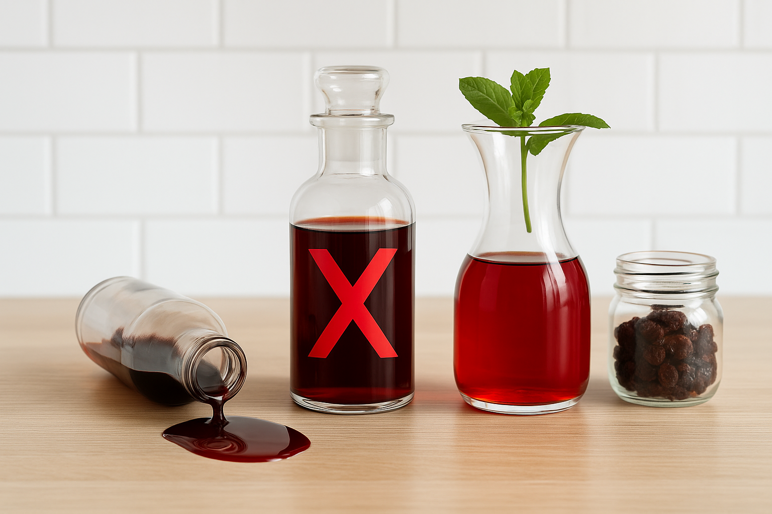 What to avoid and do tonight