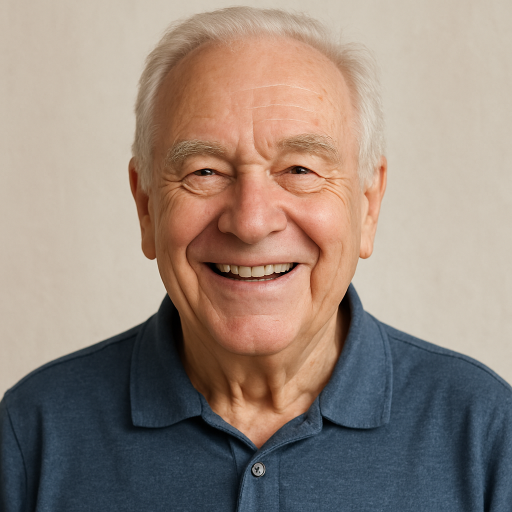 John M., 60 – Chicago, IL