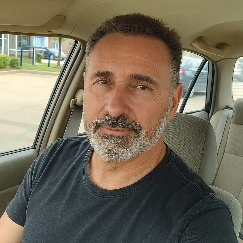 Brian Foster profile picture