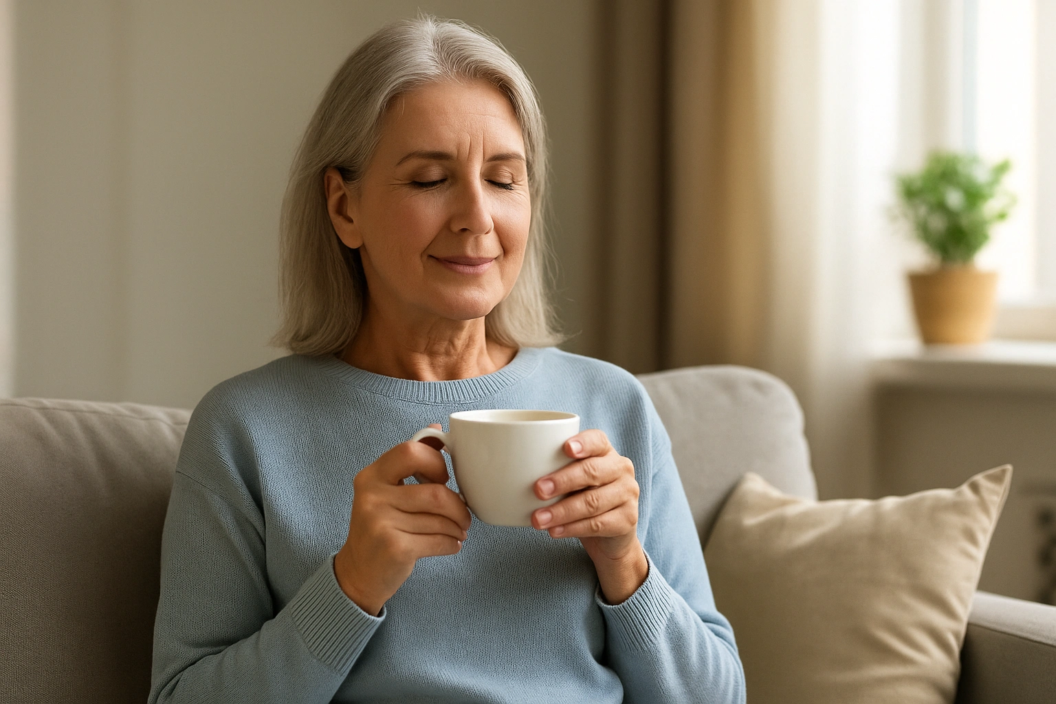 3-Step At-Home Method explained