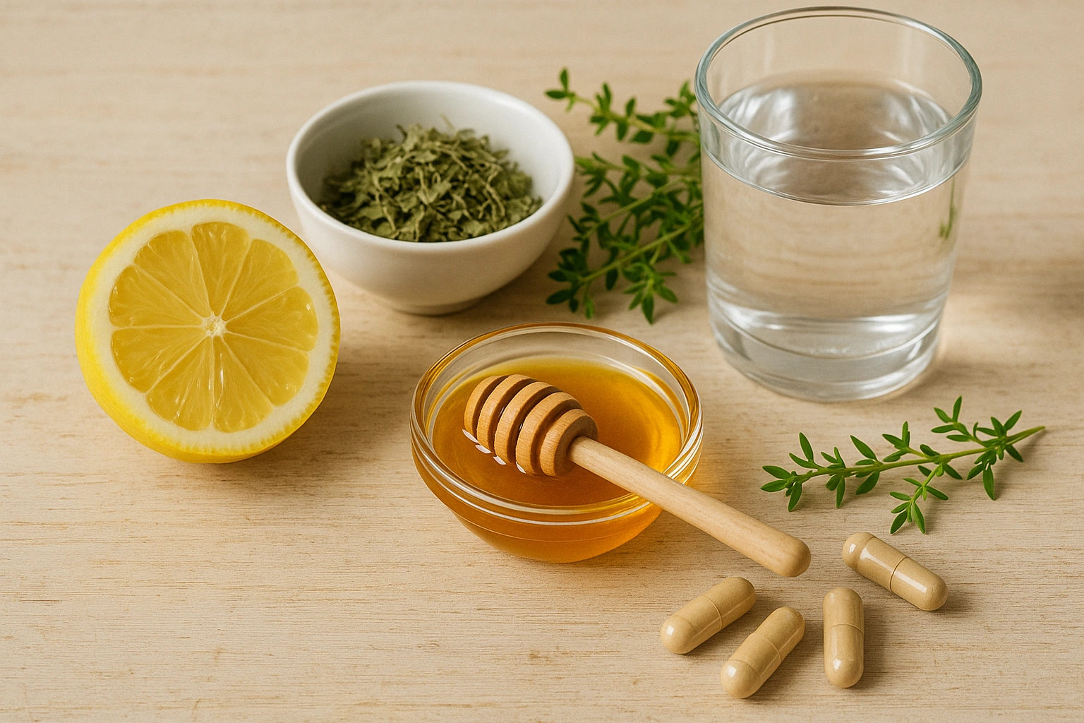 Natural silence discovery for tinnitus