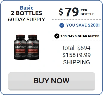 Basic – 2 Bottles – Andromax