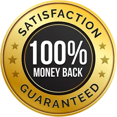 180-Day Satisfaction Guarantee