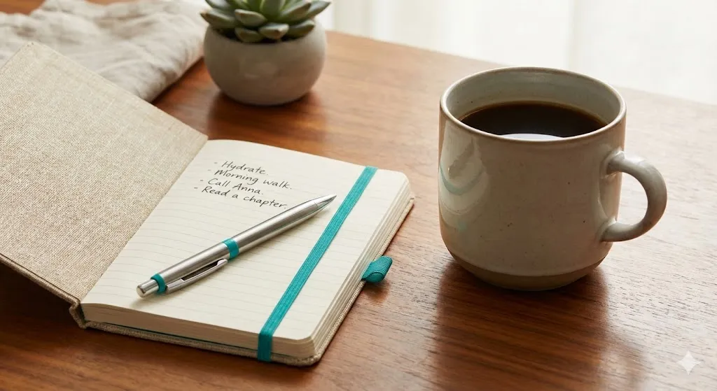 Natural ingredients often discussed in memory loss support routines