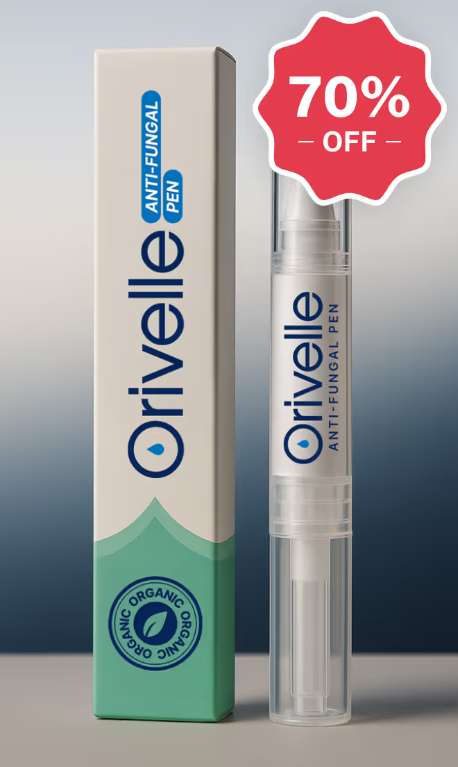 Orivelle Anti Fungal Pen