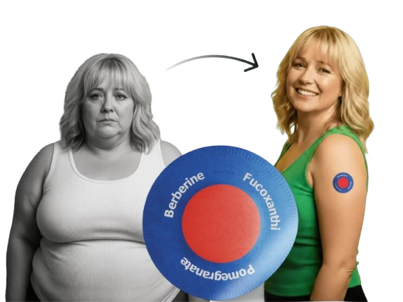 Purisaki Berberin Pflaster